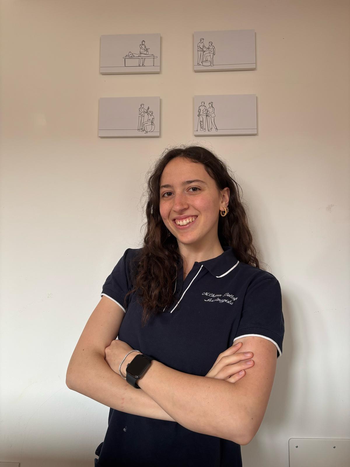 foto profilo professionista