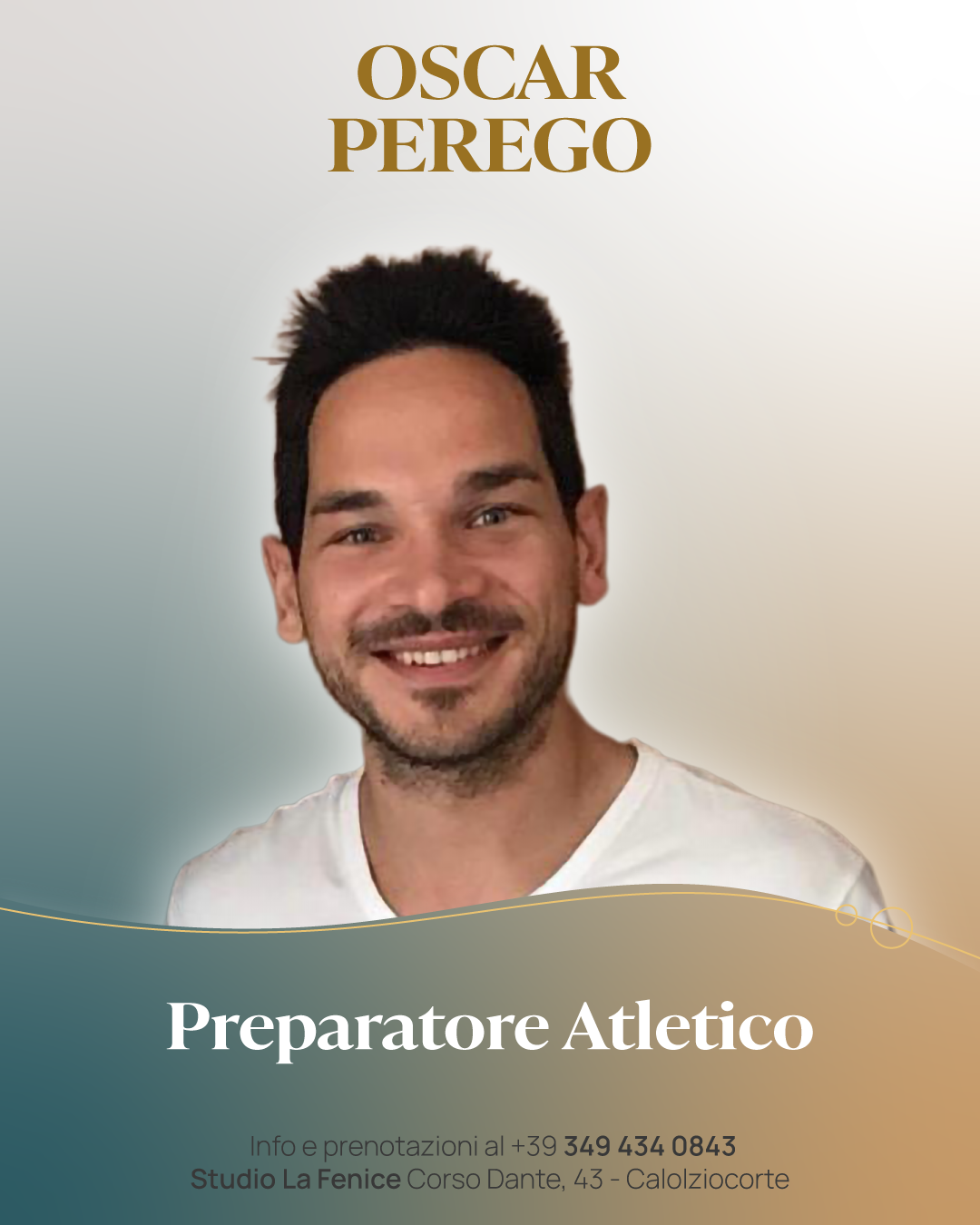 foto profilo professionista