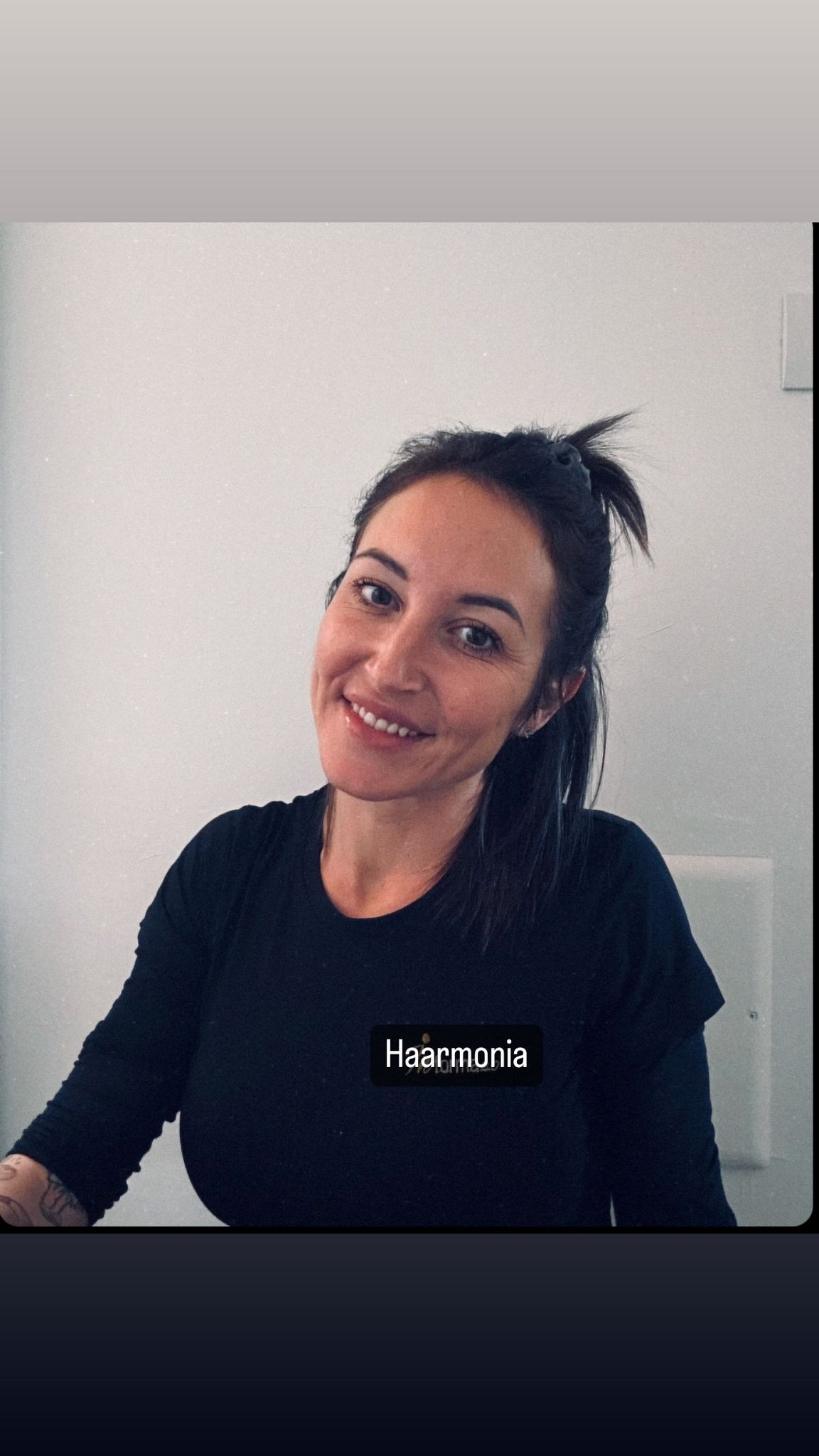 foto profilo professionista