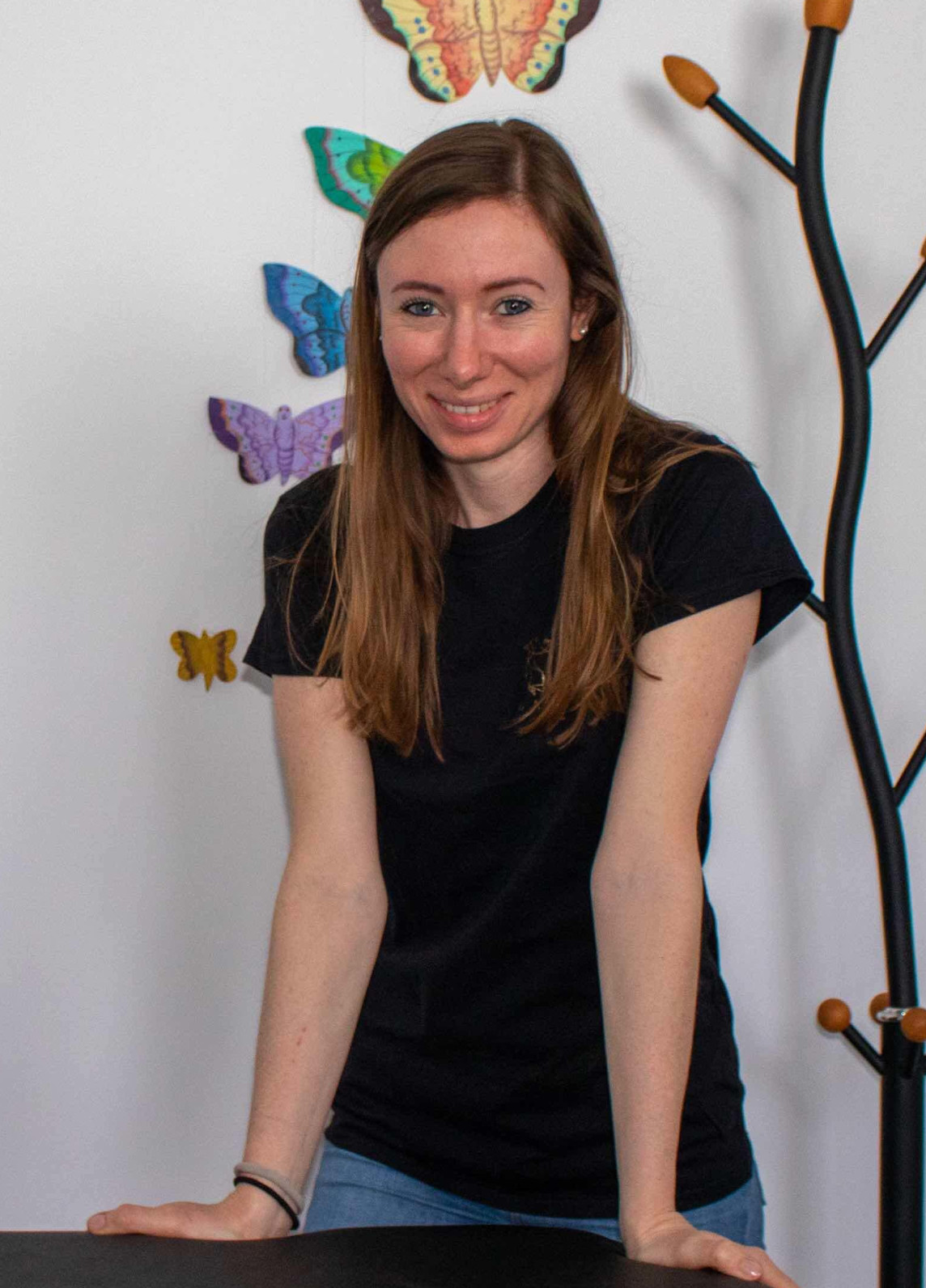 foto profilo professionista