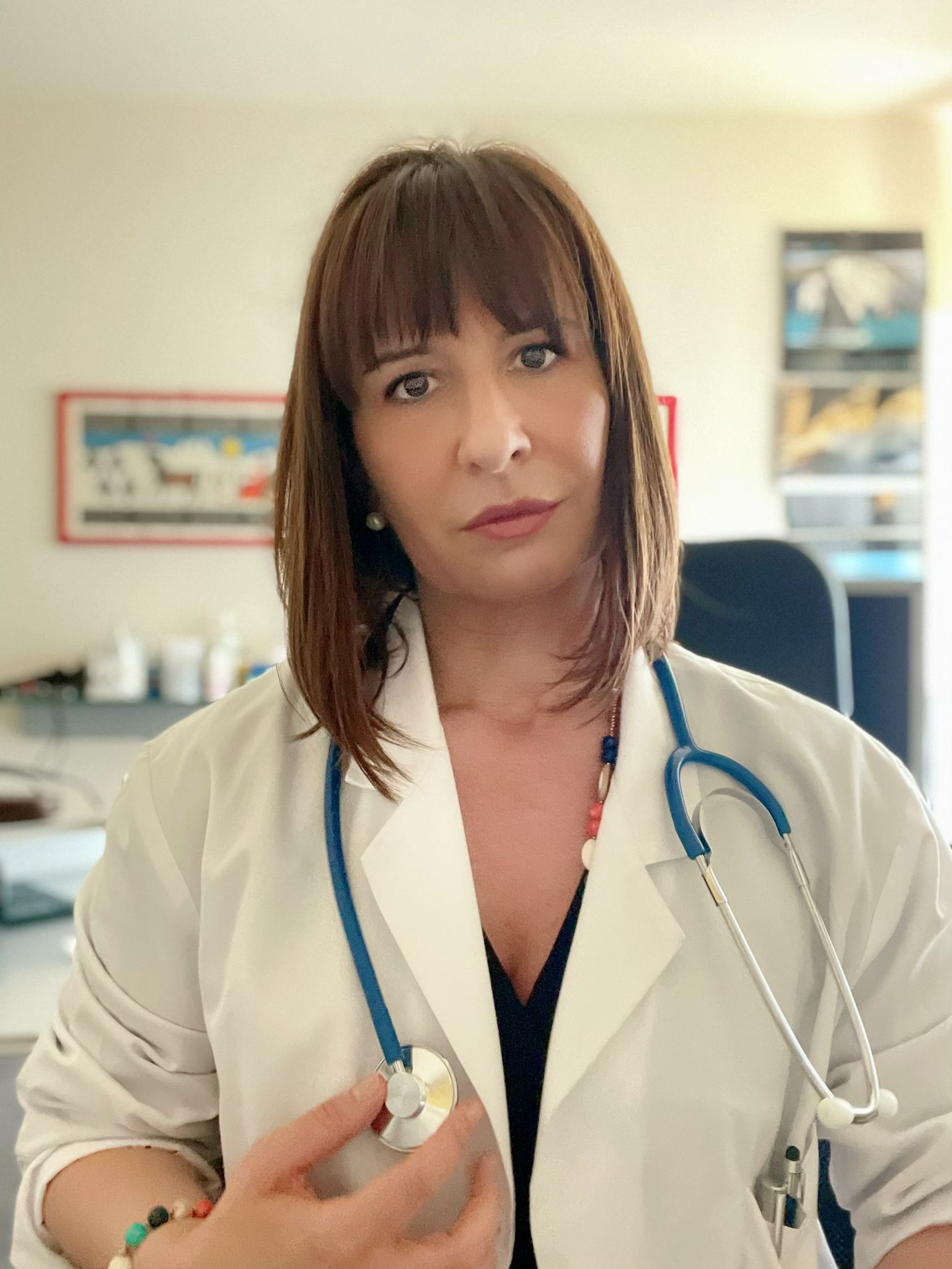 foto profilo professionista