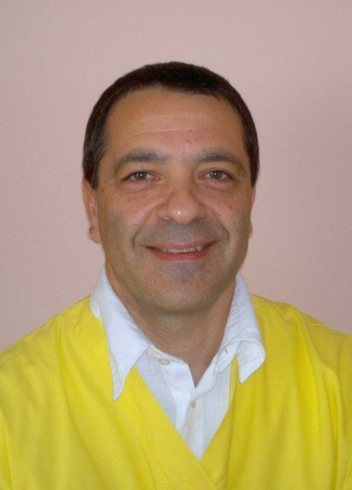 foto profilo professionista