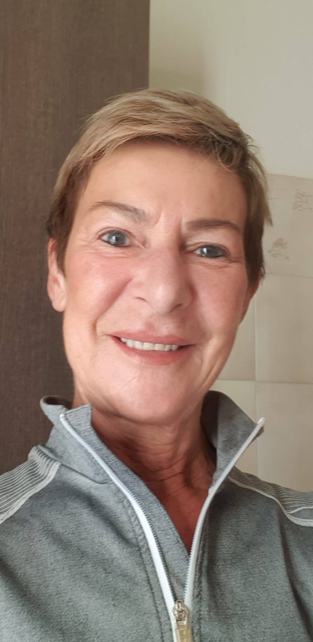 foto profilo professionista