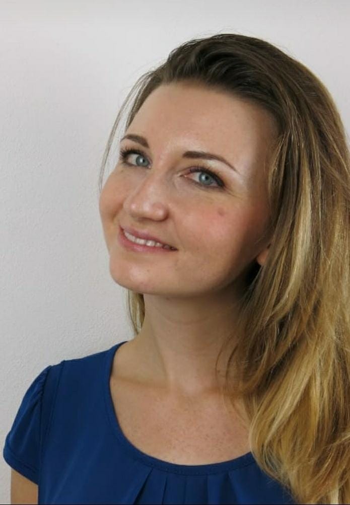 foto profilo professionista