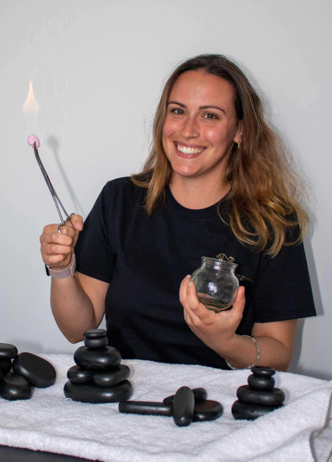 foto profilo professionista