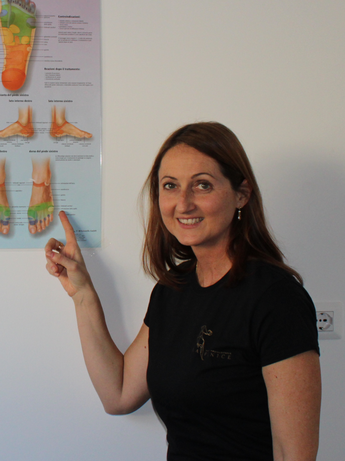 foto profilo professionista