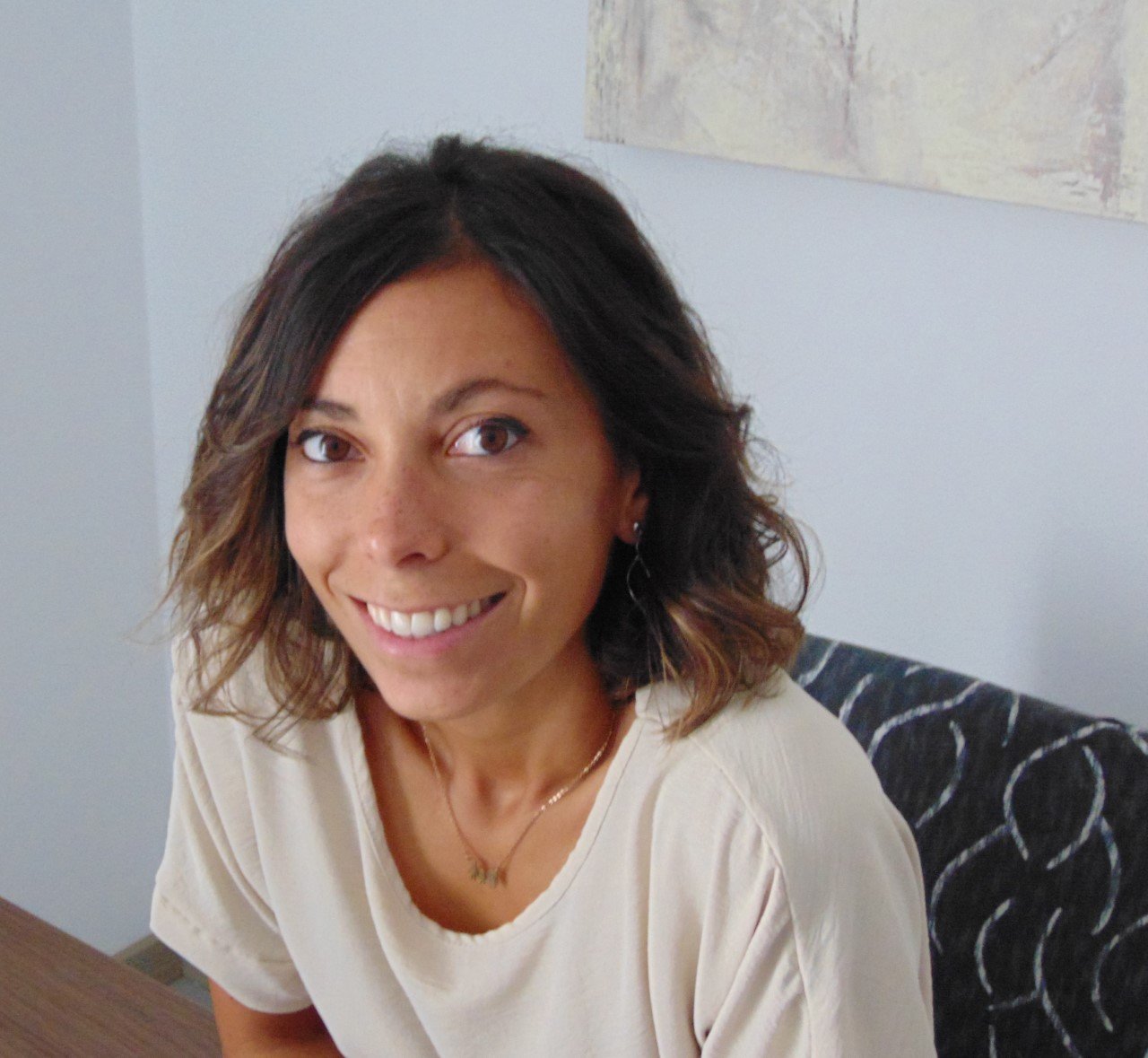 foto profilo professionista