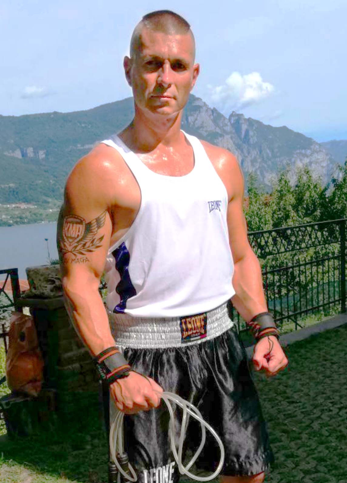 foto profilo professionista