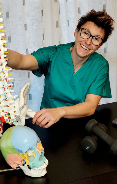 foto profilo professionista