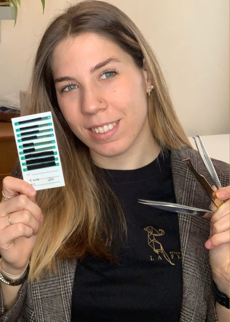 foto profilo professionista